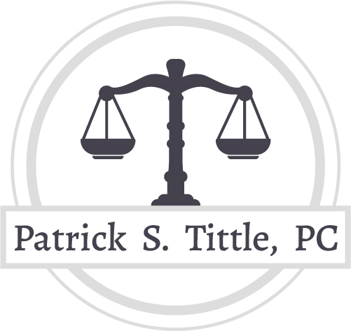 Patrick S. Tittle